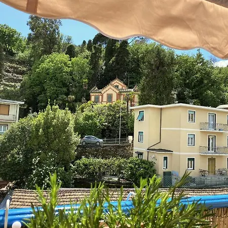 Vaniglia Διαμέρισμα Ραπάλο