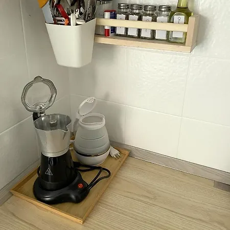 Vaniglia Ραπάλο