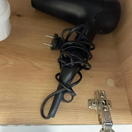 Vaniglia Διαμέρισμα