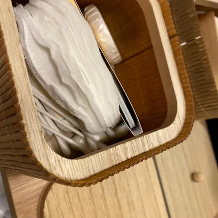 Διαμέρισμα Vaniglia