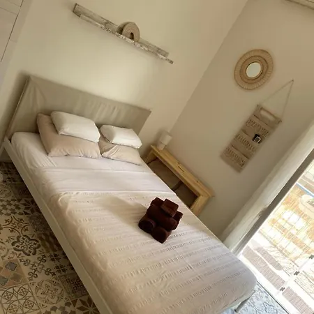 Vaniglia Ραπάλο