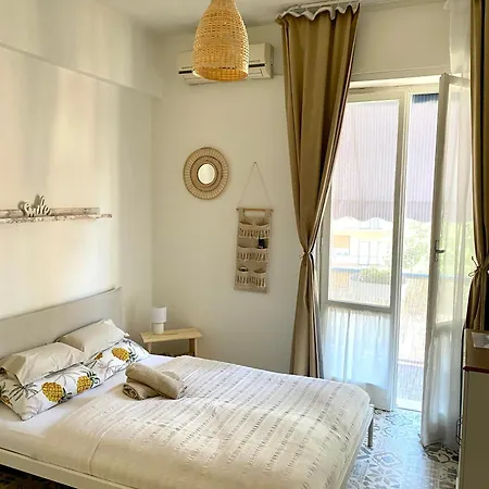 Vaniglia Ραπάλο