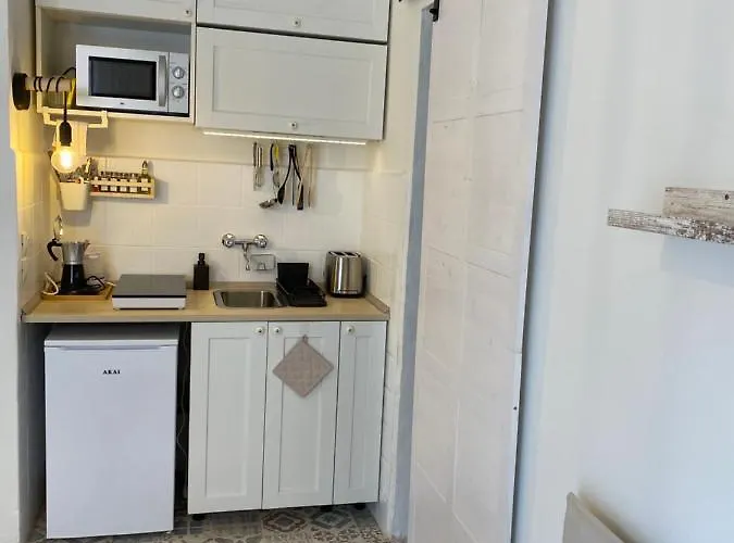 Appartement Vaniglia *