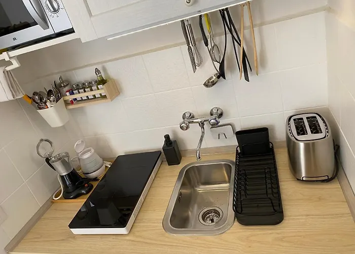 Appartement Vaniglia *