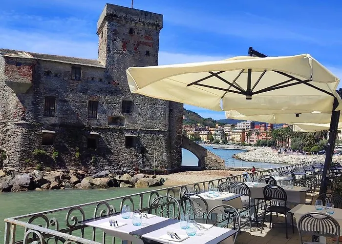 Vaniglia Appartement *