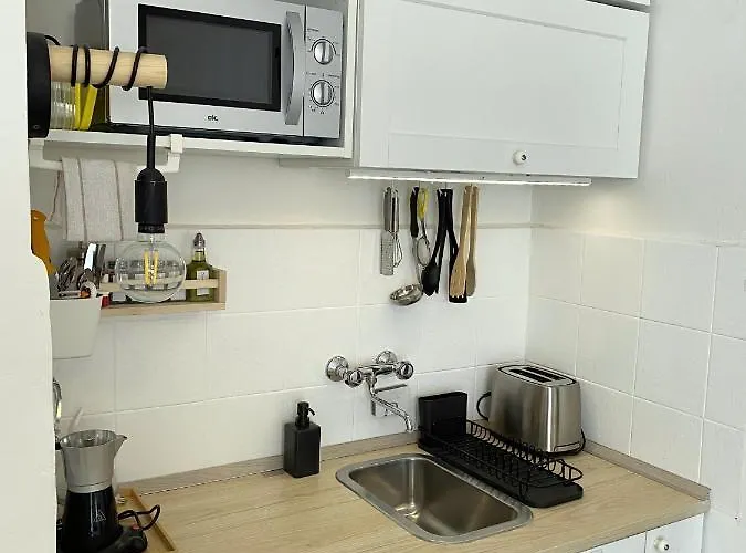 Vaniglia Appartement *