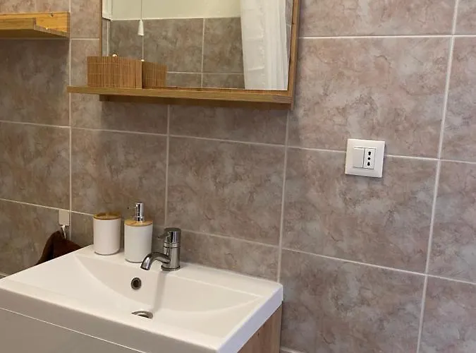 Vaniglia Appartement *