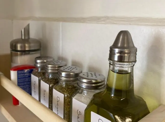 Vaniglia Appartement Rapallo