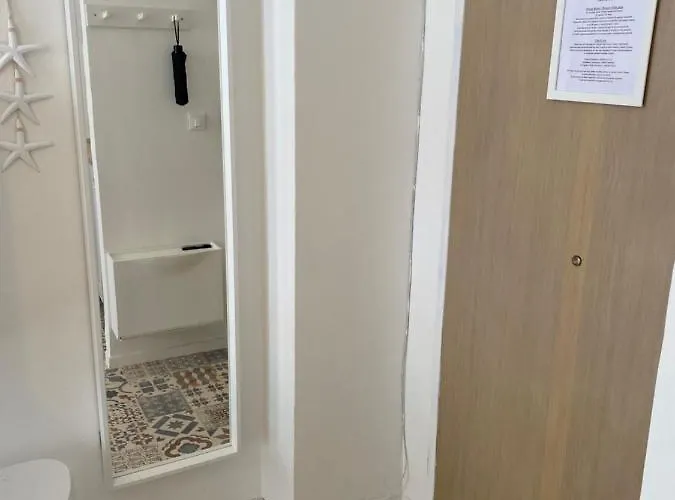 Appartement Vaniglia