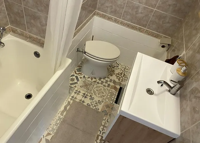 Appartement Vaniglia Rapallo