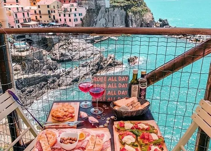 Appartement Vaniglia Rapallo