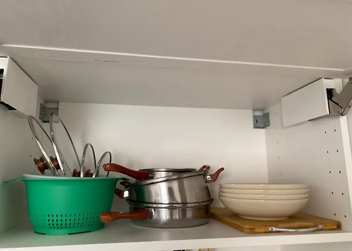 Vaniglia Appartement