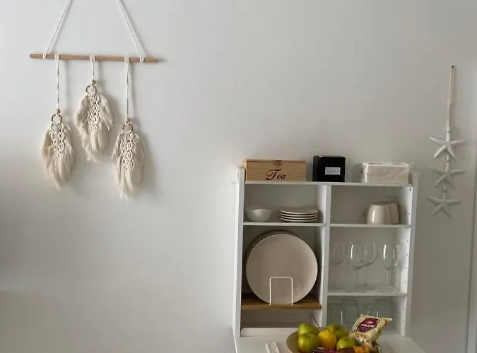 Vaniglia Appartement *