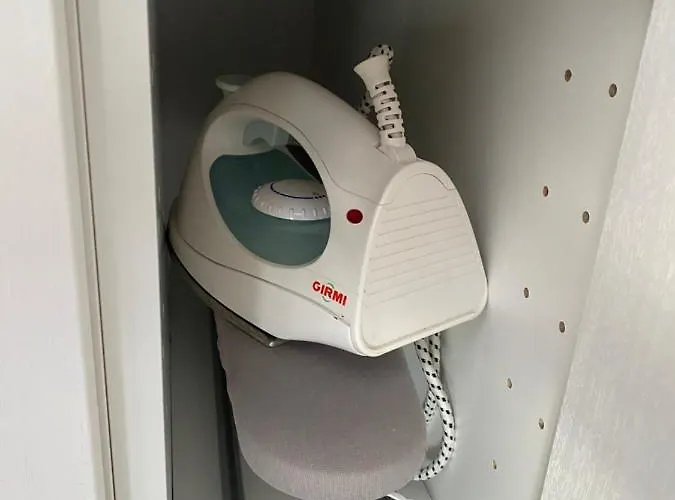 Vaniglia Appartement *