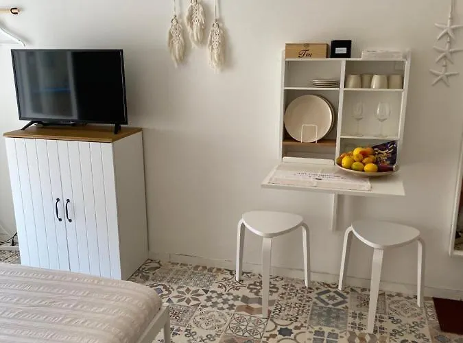 Appartement Vaniglia