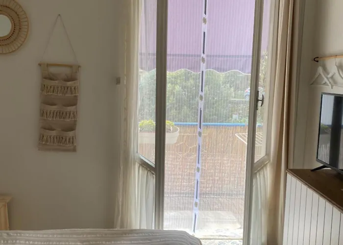 Vaniglia Appartement