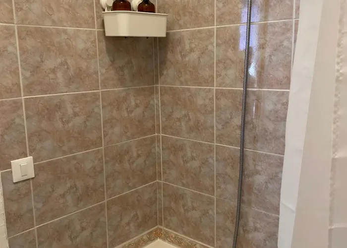 Appartement Vaniglia Rapallo