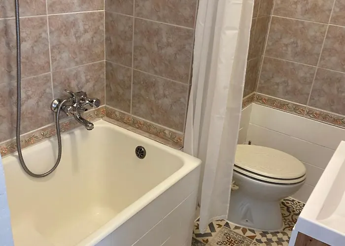 Appartement Vaniglia *