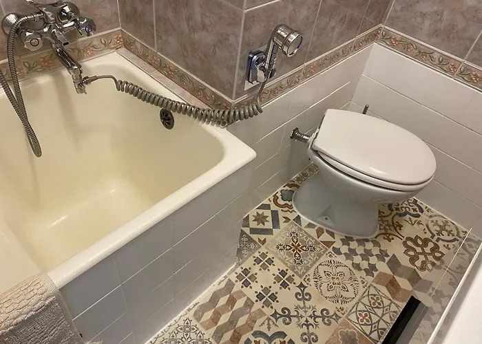 Appartement Vaniglia