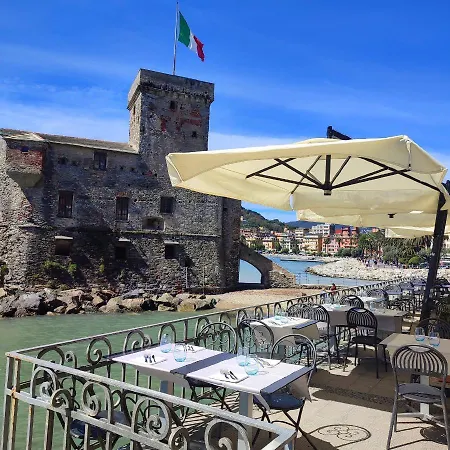 Vaniglia Апартаменти *