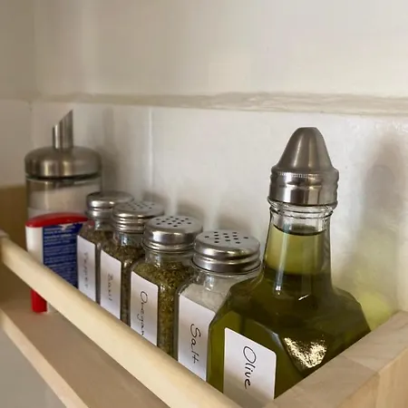 Vaniglia Apartamento Rapallo