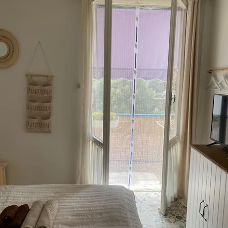 Vaniglia Apartamento
