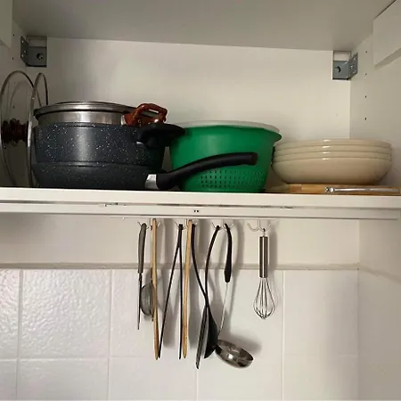 Апартаменти Vaniglia Рапалло