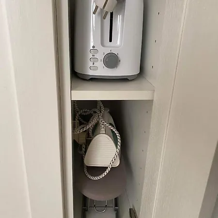 Vaniglia Apartamento Rapallo