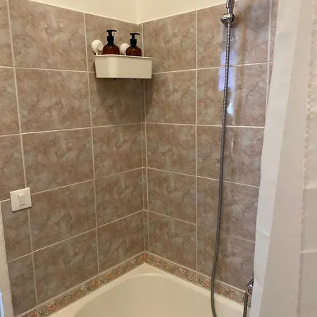 Apartamento Vaniglia Rapallo