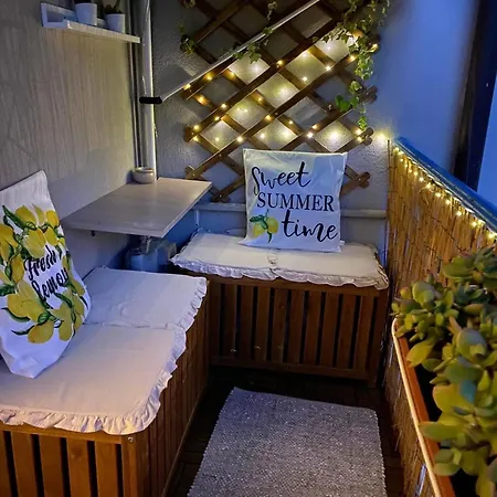 Vaniglia Apartamento *