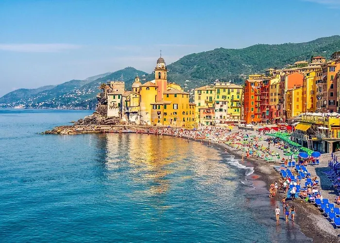 Vaniglia Апартаменти