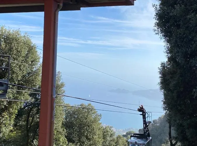 Appartamento Vaniglia Rapallo