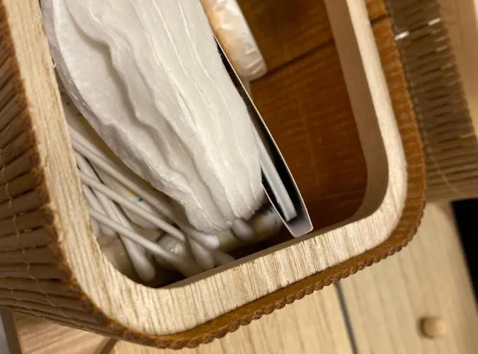 Апартаменти Vaniglia