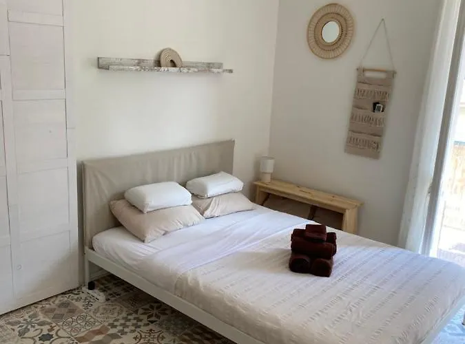 Vaniglia Рапалло