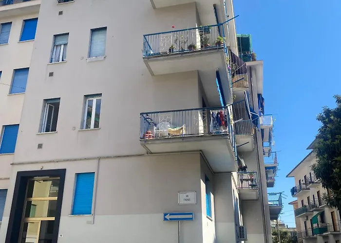 Апартаменти Vaniglia