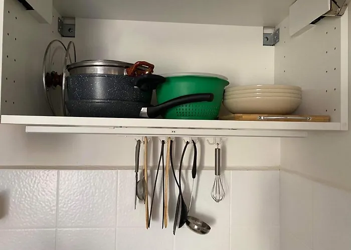 Апартаменти Vaniglia Рапалло