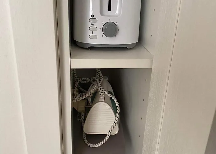 Vaniglia Апартаменти Рапалло