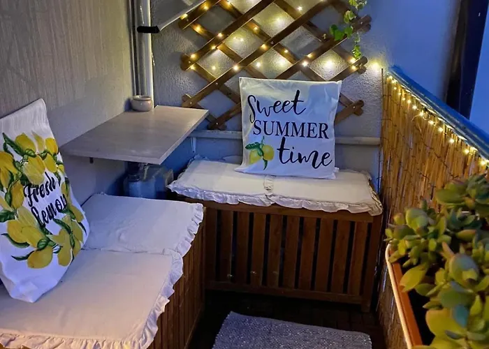 Vaniglia Апартаменти *